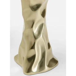New Kerzenständer Jade Gold 38Cm Kerzenständer & Laternen