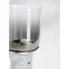 Clearance Kerzenständer Jade Silber 38Cm Kerzenständer & Laternen