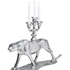 Outlet Kerzenständer Leopard Kerzenständer & Laternen