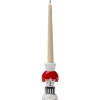 Discount Kerzenständer Madame Dots 16Cm Kerzenständer & Laternen