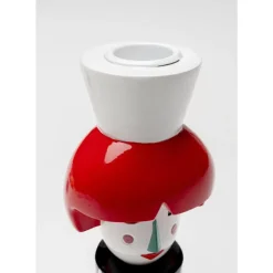 Discount Kerzenständer Madame Dots 16Cm Kerzenständer & Laternen