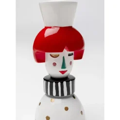 Discount Kerzenständer Madame Dots 16Cm Kerzenständer & Laternen