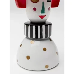Discount Kerzenständer Madame Dots 16Cm Kerzenständer & Laternen