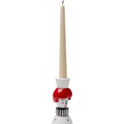 Discount Kerzenständer Madame Dots 16Cm Kerzenständer & Laternen
