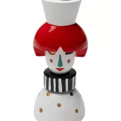 Discount Kerzenständer Madame Dots 16Cm Kerzenständer & Laternen