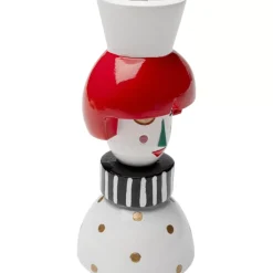 Discount Kerzenständer Madame Dots 16Cm Kerzenständer & Laternen