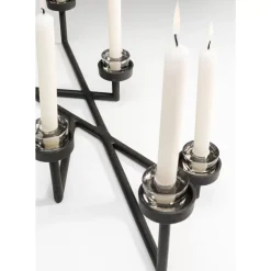 New Kerzenständer Many Arms 11Cm Kerzenständer & Laternen