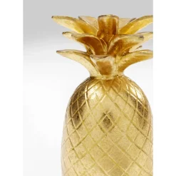 Sale Kerzenständer Pineapple 16Cm Kerzenständer & Laternen