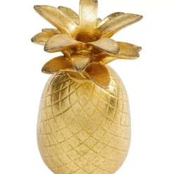 Sale Kerzenständer Pineapple 16Cm Kerzenständer & Laternen