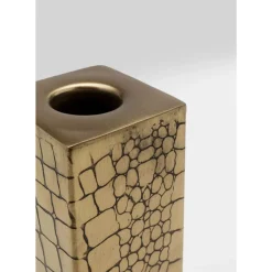 Outlet Kerzenständer Serpente 15Cm Kerzenständer & Laternen
