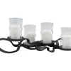 Discount Kerzenständer Shake 62Cm Kerzenständer & Laternen