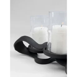 Discount Kerzenständer Shake 62Cm Kerzenständer & Laternen