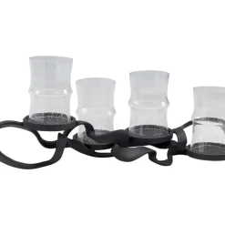 Discount Kerzenständer Shake 62Cm Kerzenständer & Laternen