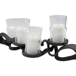 Discount Kerzenständer Shake 62Cm Kerzenständer & Laternen