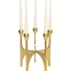 Best Kerzenständer Stacky Gold 31Cm Kerzenständer & Laternen