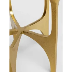 Best Kerzenständer Stacky Gold 31Cm Kerzenständer & Laternen