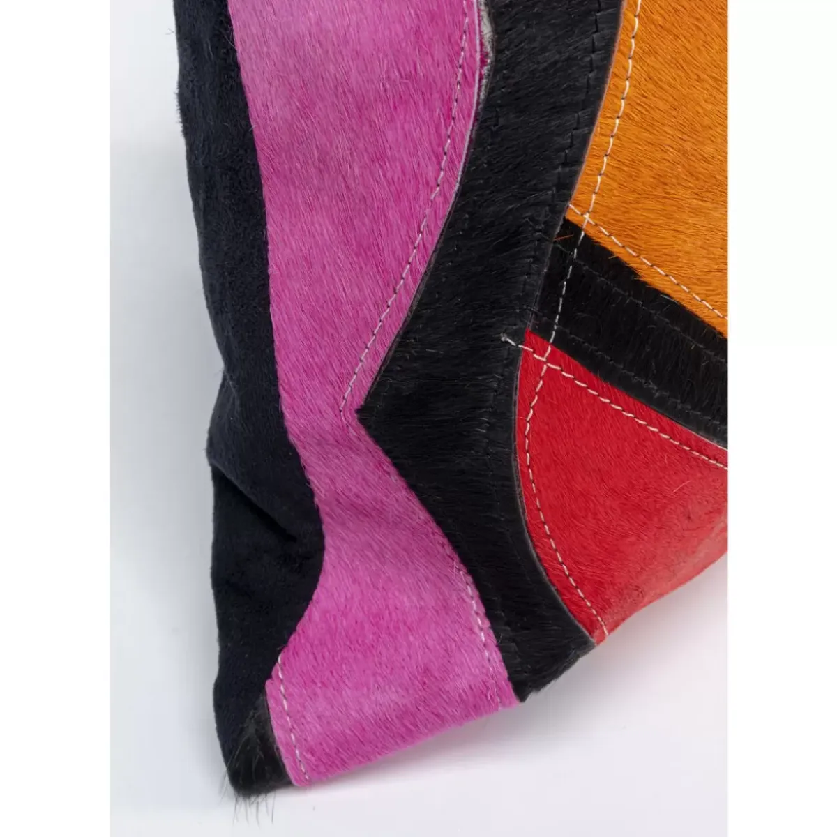 Best Kissen Abstract Lady Face 40X40Cm Kissen