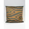 Outlet Kissen Abstract Shapes Braun 45X45Cm Kissen