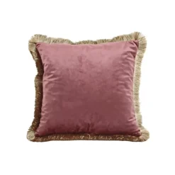 Hot Kissen Aladain Bordeaux Kissen