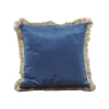 Clearance Kissen Aladin Blau Kissen
