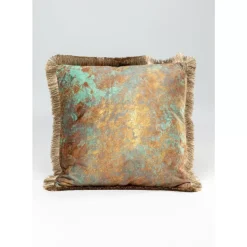 Best Kissen Antique Fringe 45X45Cm Kissen