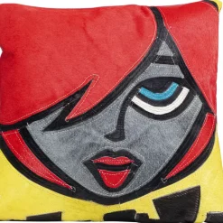 Sale Kissen Betty Red Hair 40X40Cm Kissen