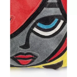Sale Kissen Betty Red Hair 40X40Cm Kissen