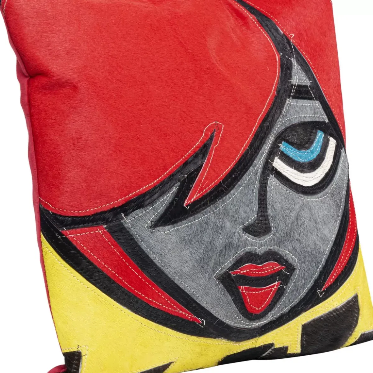 Sale Kissen Betty Red Hair 40X40Cm Kissen