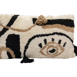New Kissen Blink Weis 60X35Cm Kissen