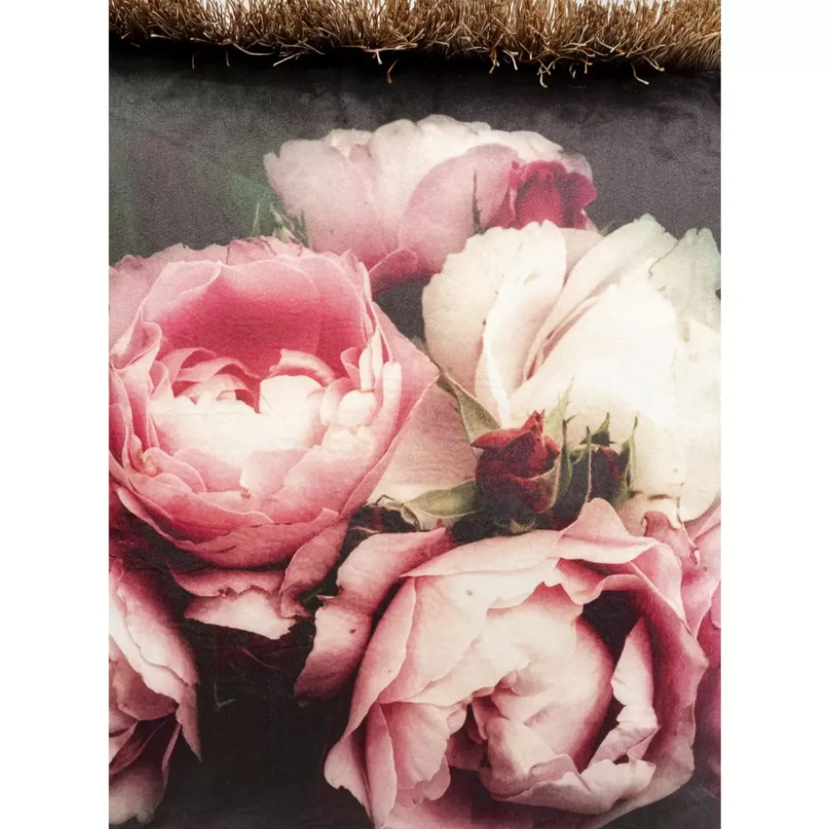 Online Kissen Blush Roses 45X45 Kissen