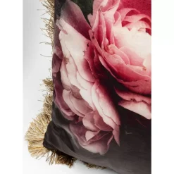 Online Kissen Blush Roses 45X45 Kissen