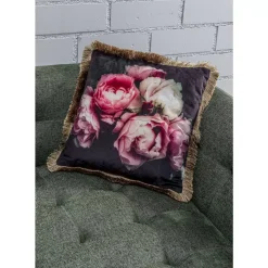Online Kissen Blush Roses 45X45 Kissen