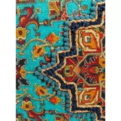 Outlet Kissen Boho Antike 37X57 Kissen