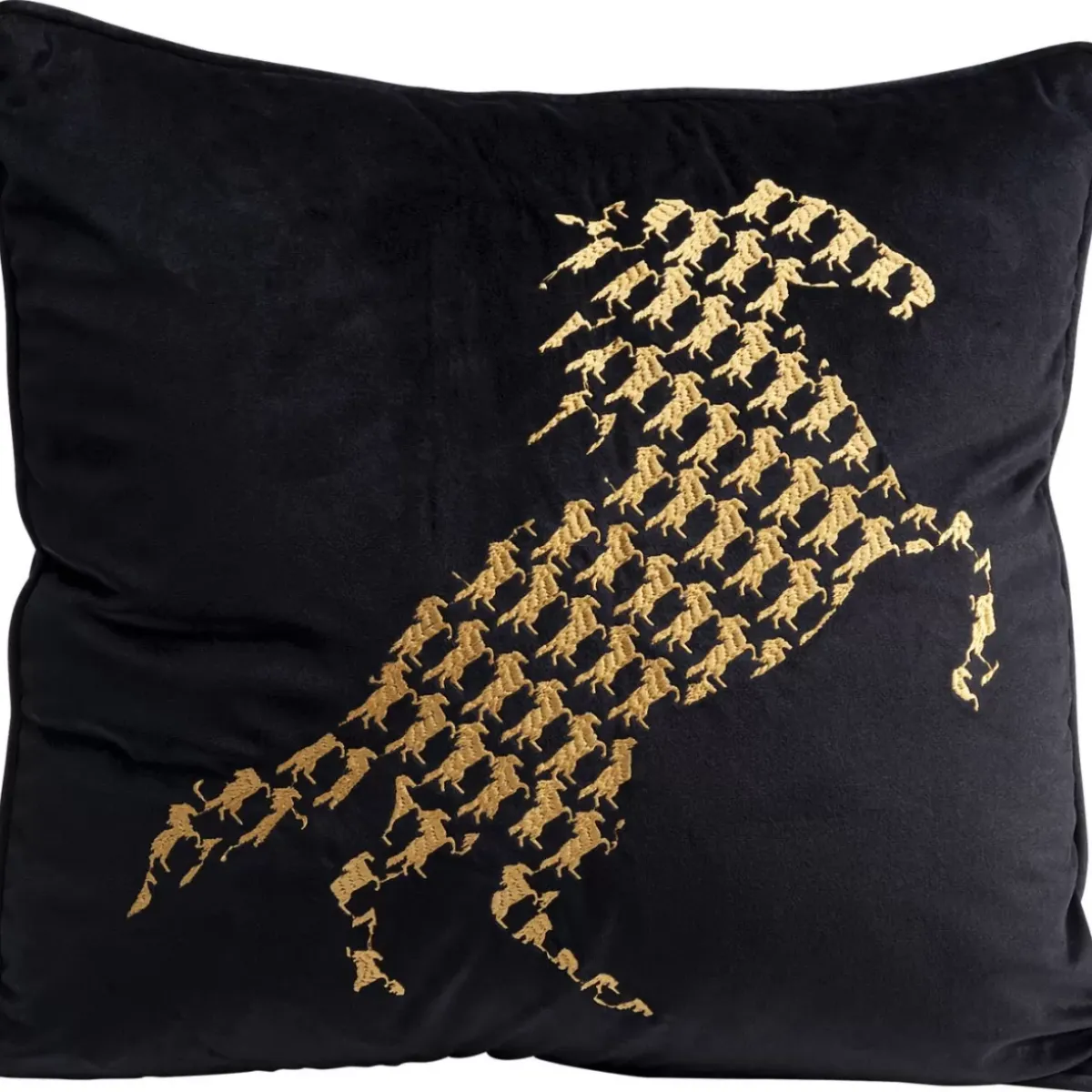 Outlet Kissen Caballo 45X45Cm Kissen