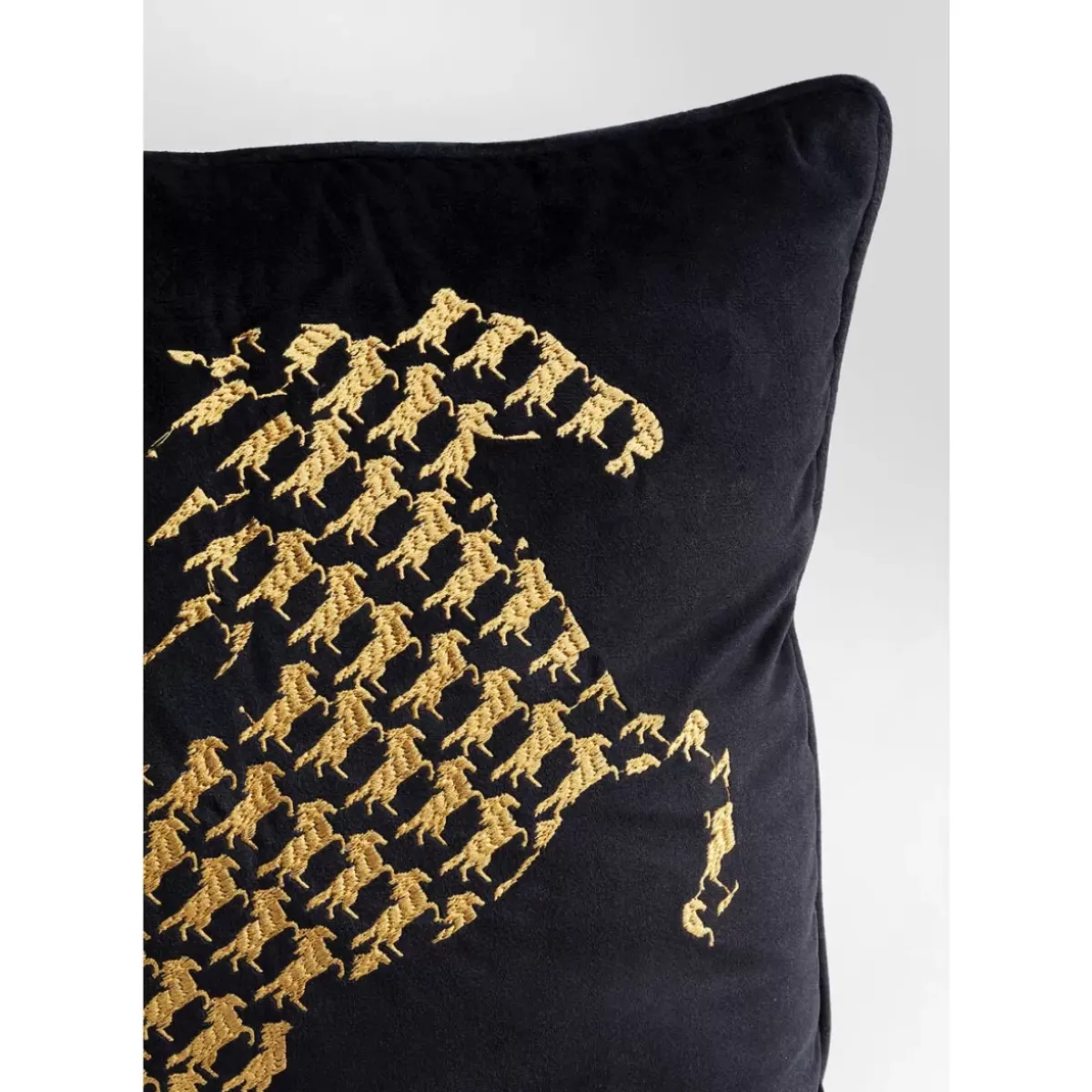 Outlet Kissen Caballo 45X45Cm Kissen