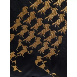 Outlet Kissen Caballo 45X45Cm Kissen