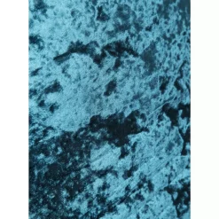 Outlet Kissen Cannes Petrol 45X45Cm Kissen