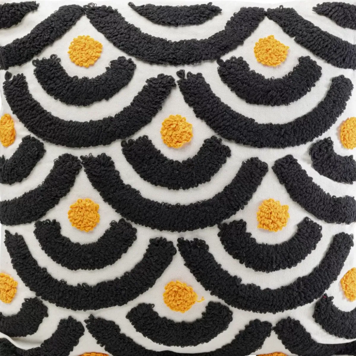 Outlet Kissen Colorful Circles 45X45Cm Kissen