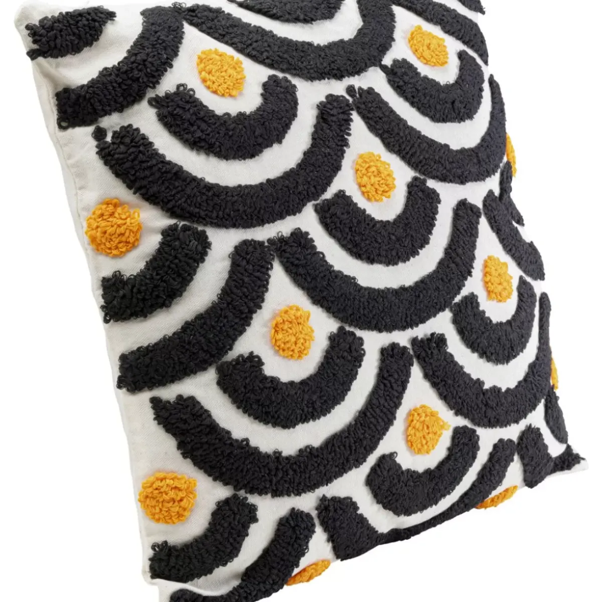 Outlet Kissen Colorful Circles 45X45Cm Kissen