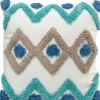 Online Kissen Colourful Diamonds 45X45Cm Kissen