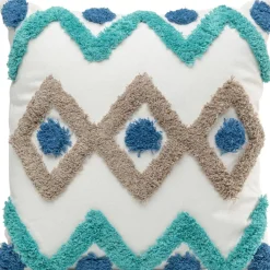 Online Kissen Colourful Diamonds 45X45Cm Kissen