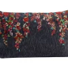 Online Kissen Embroidery Tendrils 60X40Cm Kissen