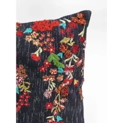 Online Kissen Embroidery Tendrils 60X40Cm Kissen