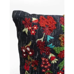 Online Kissen Embroidery Tendrils 60X40Cm Kissen