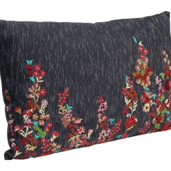 Online Kissen Embroidery Tendrils 60X40Cm Kissen