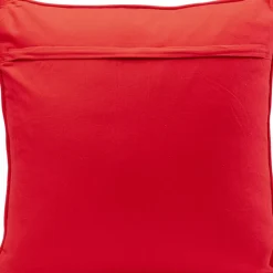 Clearance Kissen Faccia Arte Colore Right 50X50Cm Kissen