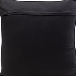 New Kissen Faccia Arte Colore Left 50X50Cm Kissen