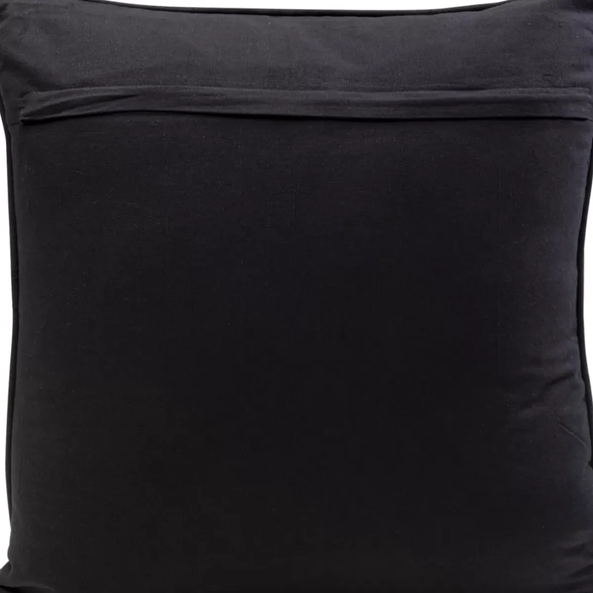 New Kissen Faccia Arte Colore Left 50X50Cm Kissen