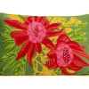 Online Kissen Fiorista Grun 60X40Cm Kissen
