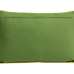 Online Kissen Fiorista Grun 60X40Cm Kissen